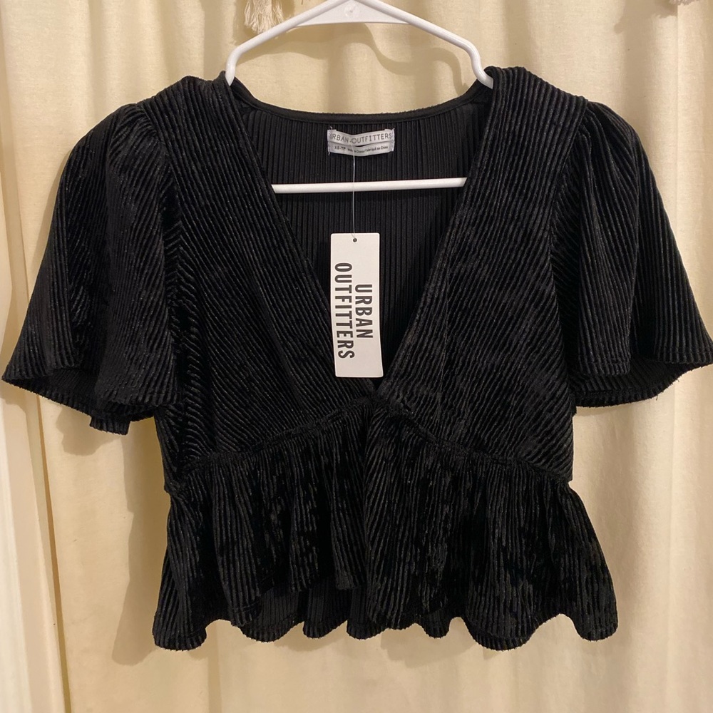 Urban Outfitters black top